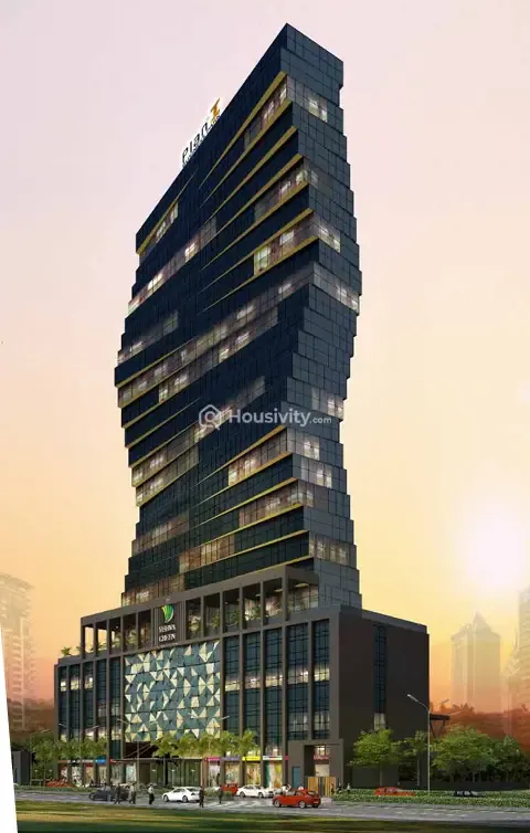 Plan One Business Park Thumbnail