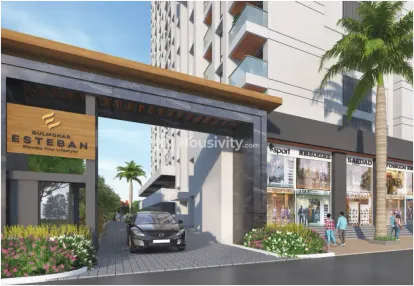 Gulmohar Esteban Image 11
