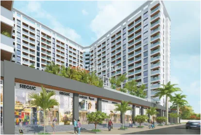 Gulmohar Esteban Image 10