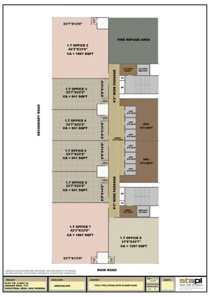 Cyber Works Brochure Image 13