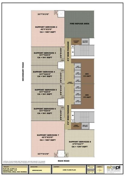 Cyber Works Brochure Image 14