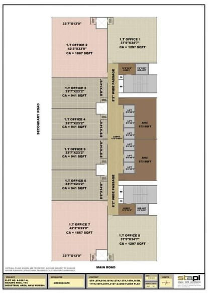 Cyber Works Brochure Image 12