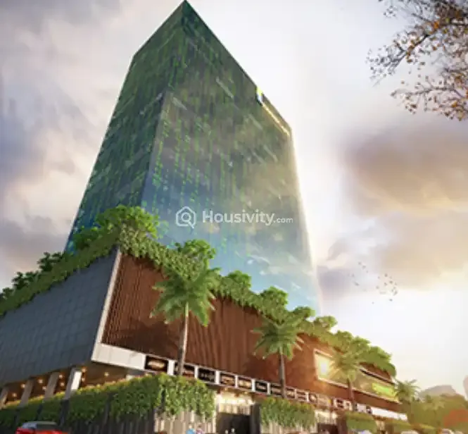 Cyber Works Thumbnail