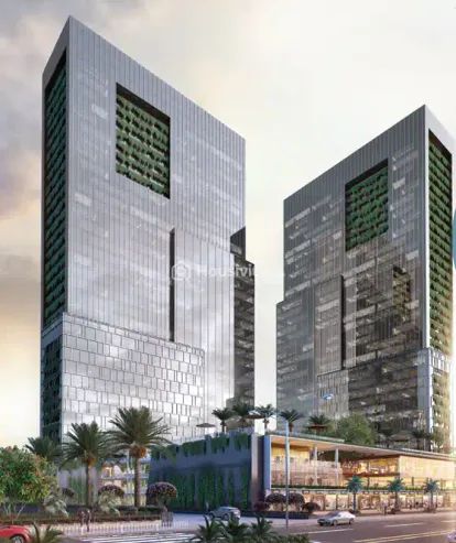 Cyber Square 1 Image 1