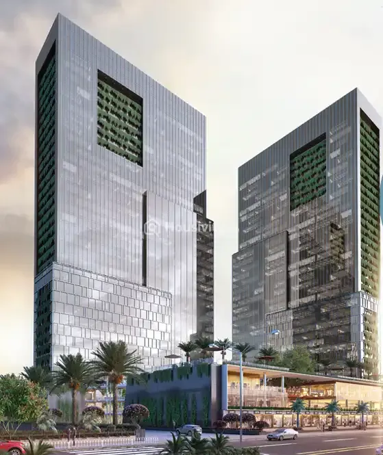 Cyber Square 1 Image 1