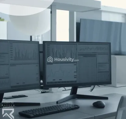 Cyber Square 1 Image 3