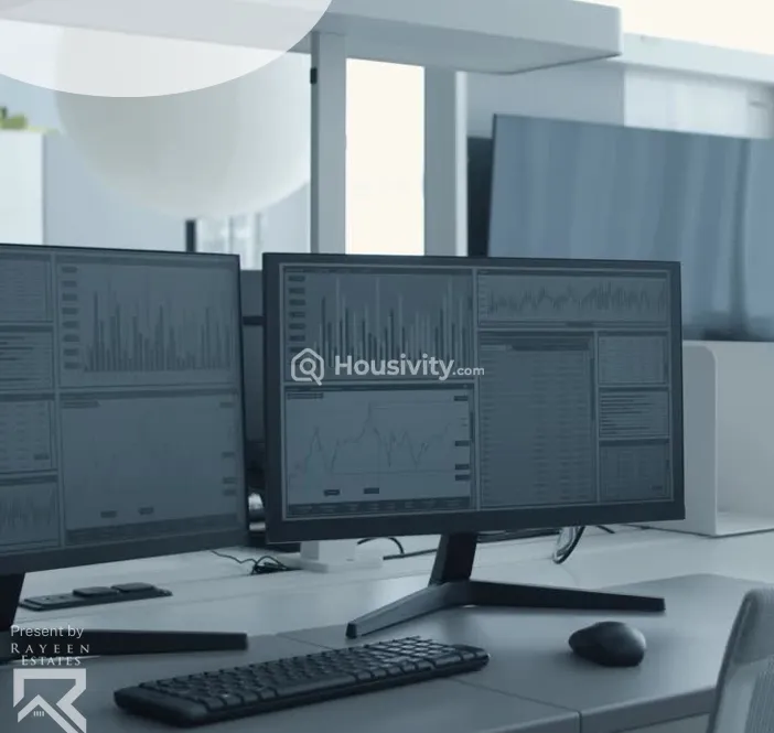 Cyber Square 1 Image 3