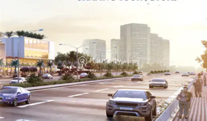 Cyber Square 1 Image 4