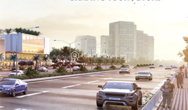 Cyber Square 1 Image 4