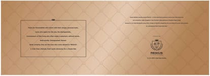 Regius Brochure Image 2
