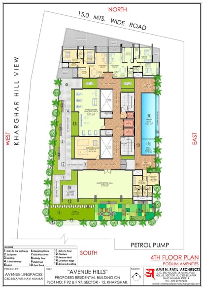 Avenue Hills Brochure Image 9