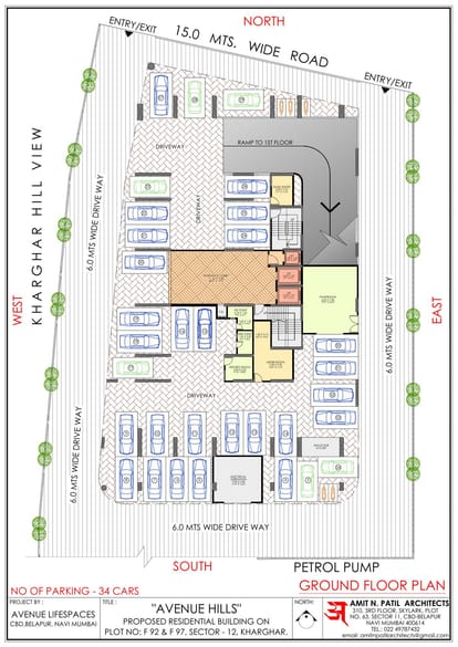 Avenue Hills Brochure Image 5