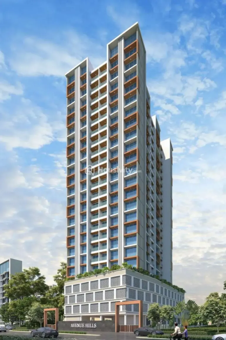 Avenue Hills Image 1