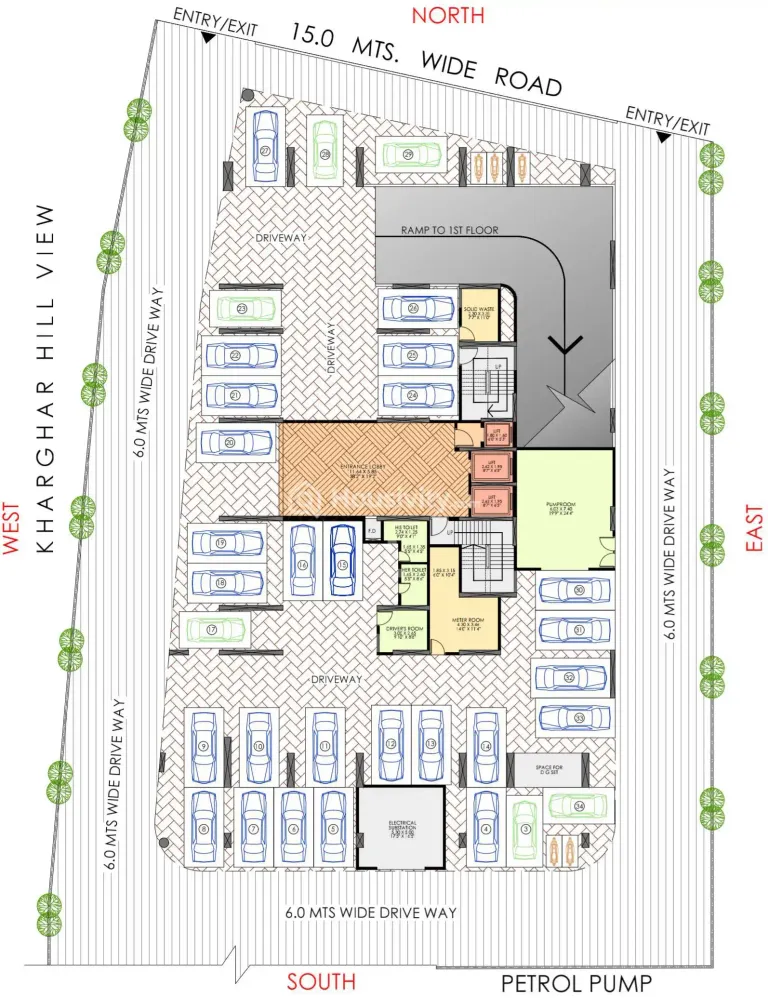 Avenue Hills Image 6