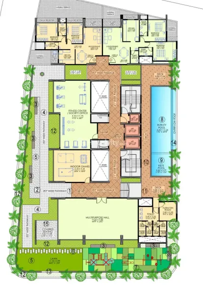 Avenue Hills Image 5