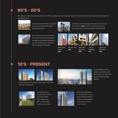 Marathon Nexzone Brochure Image 29