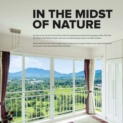 Marathon Nexzone Brochure Image 15