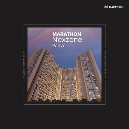 Marathon Nexzone Brochure Image 1