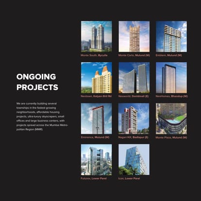 Marathon Nexzone Brochure Image 30