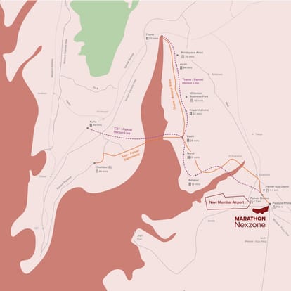 Marathon Nexzone Brochure Image 12