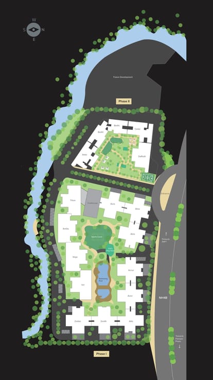 Marathon Nexzone Brochure Image 5