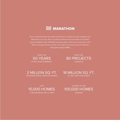 Marathon Nexzone Brochure Image 26
