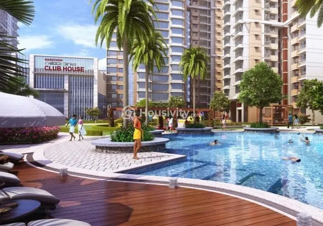 Marathon Nexzone Image 2