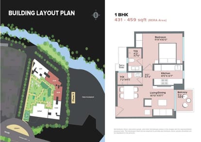 Marathon Nexzone Bodhi Brochure Image 3