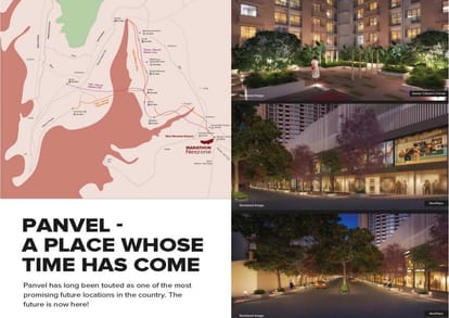 Marathon Nexzone Bodhi Brochure Image 4