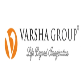 Varsha Group Logo