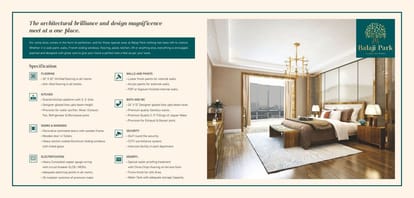 Balaji Park Brochure Image 9