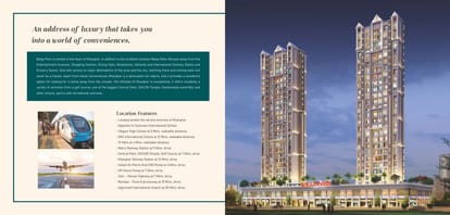 Balaji Park Brochure Image 4