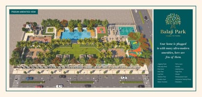 Balaji Park Brochure Image 8