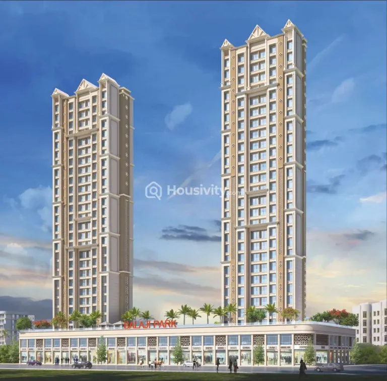 Balaji Park Thumbnail