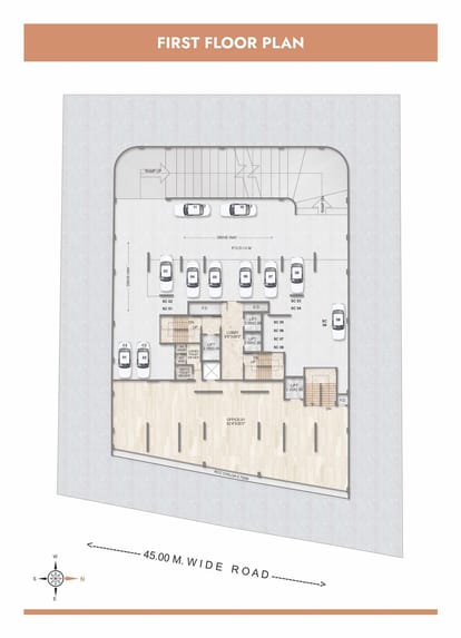 Balaji Skyline Brochure Image 8