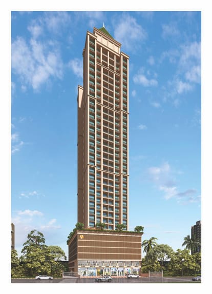 Balaji Skyline Brochure Image 3