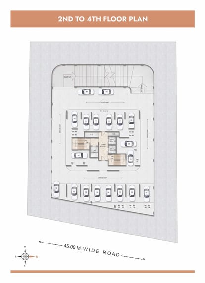 Balaji Skyline Brochure Image 9