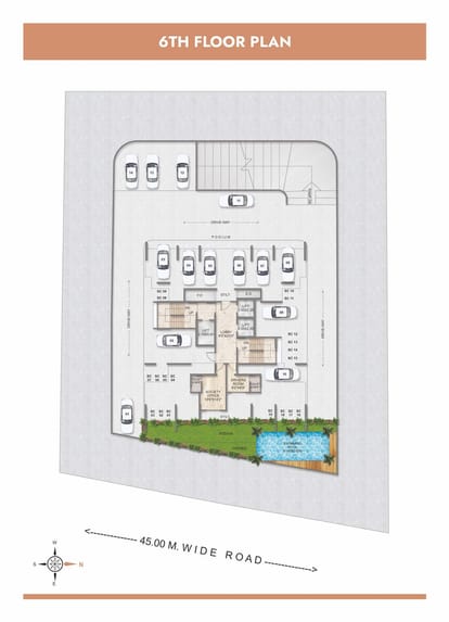 Balaji Skyline Brochure Image 11