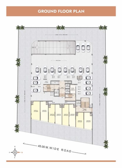 Balaji Skyline Brochure Image 7