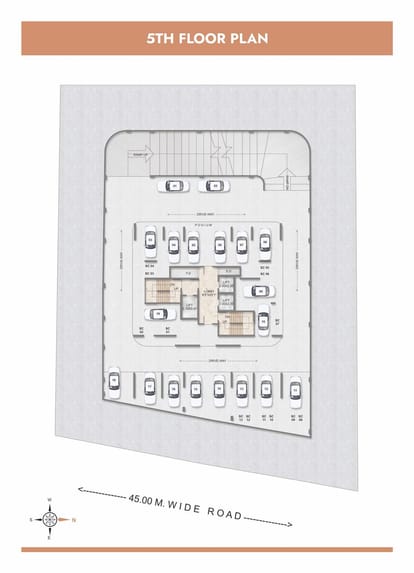 Balaji Skyline Brochure Image 10