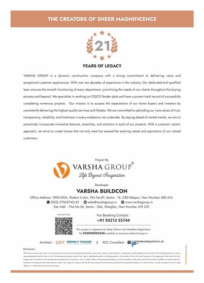 Balaji Skyline Brochure Image 15