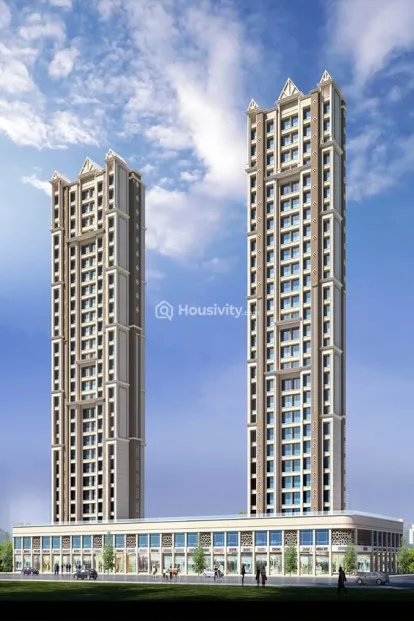 Balaji Skyline Image 5