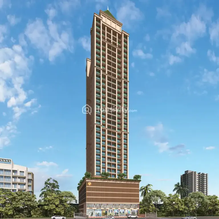 Balaji Skyline Image 1