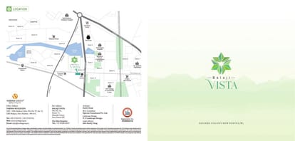 Balaji Vista Brochure Image 1