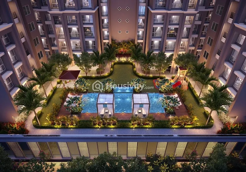 Balaji Vista Image 2