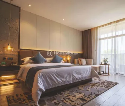 Balaji Exotica Image 1