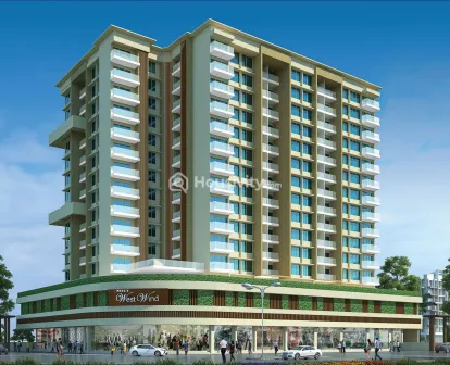 Neel West Wind Image 1