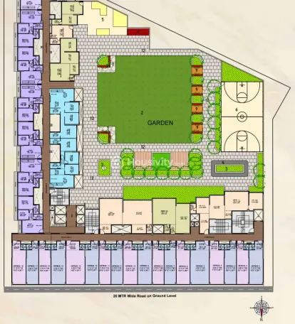 Neelsidhi Ballarat Image 6