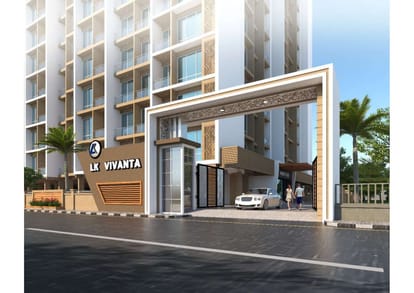 LK Vivanta Brochure Image 9