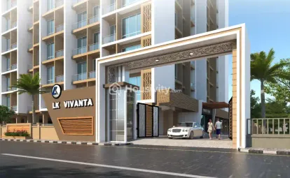 LK Vivanta Image 1